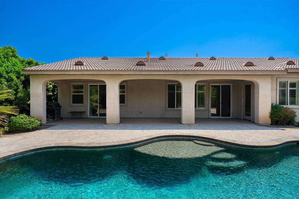 Esplanade - Residential Lease