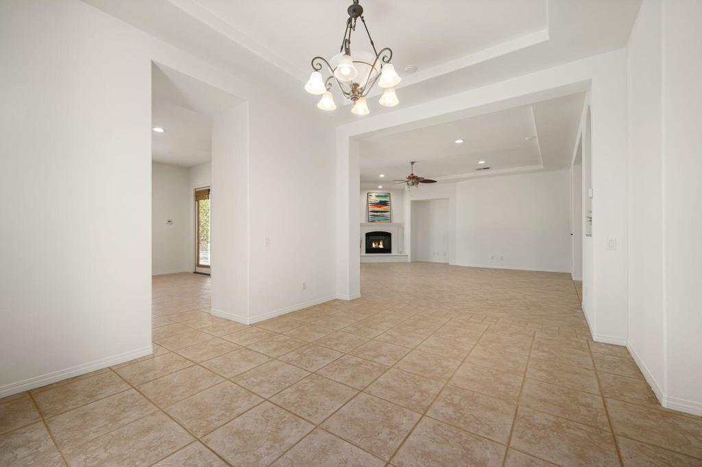 Esplanade - Residential Lease