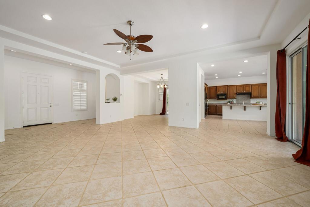 Esplanade - Residential Lease