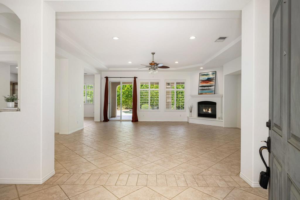 Esplanade - Residential Lease