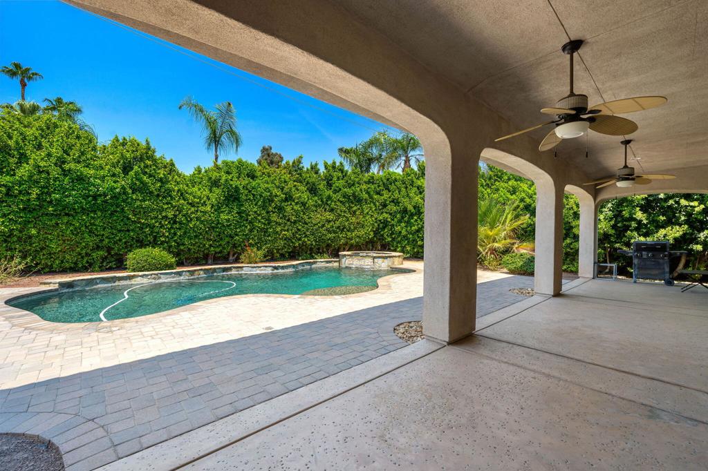 Esplanade - Residential Lease