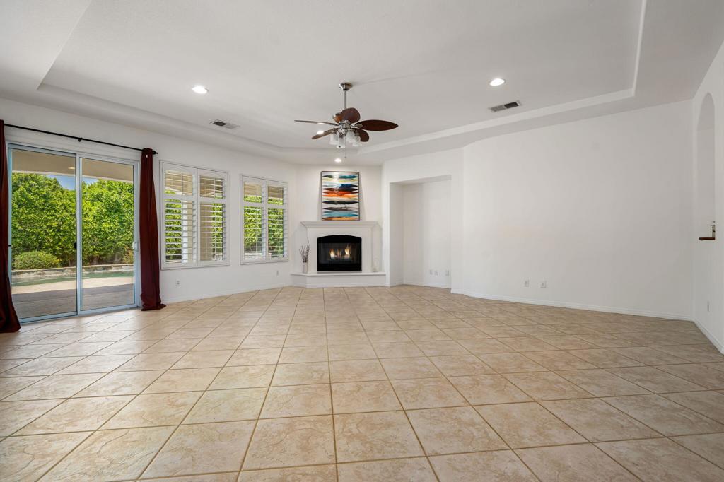 Esplanade - Residential Lease