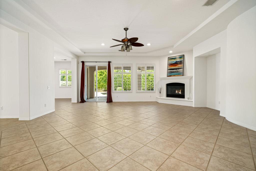 Esplanade - Residential Lease