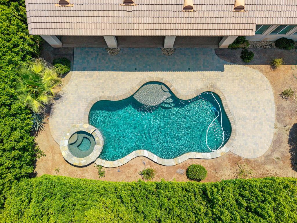 Esplanade - Residential Lease