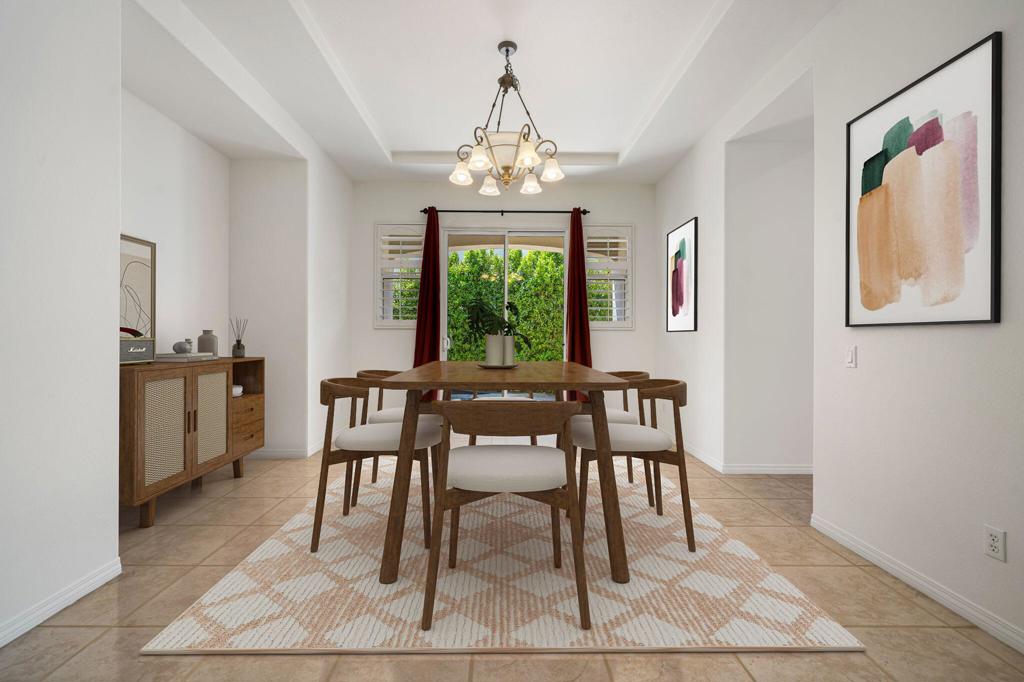 Esplanade - Residential Lease