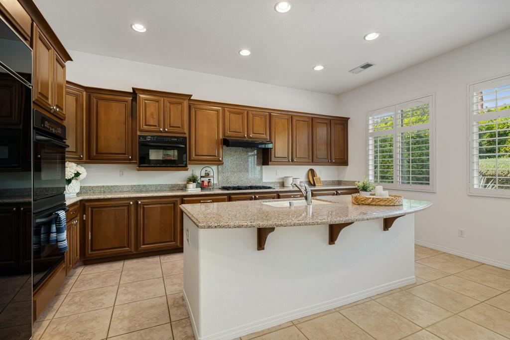 Esplanade - Residential Lease