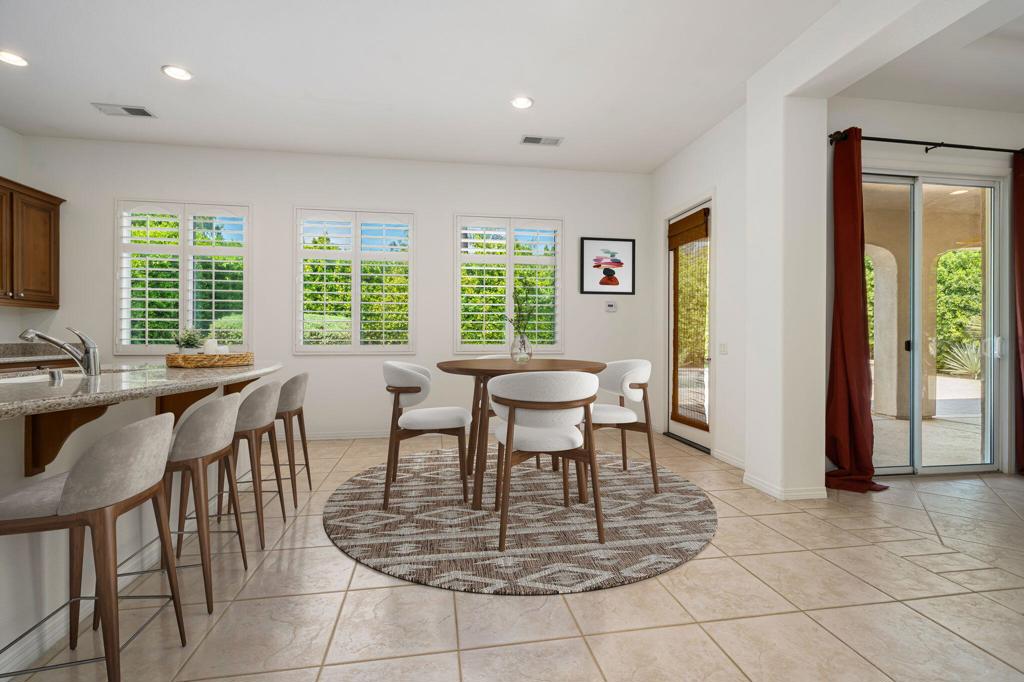 Esplanade - Residential Lease