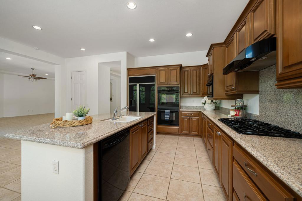 Esplanade - Residential Lease