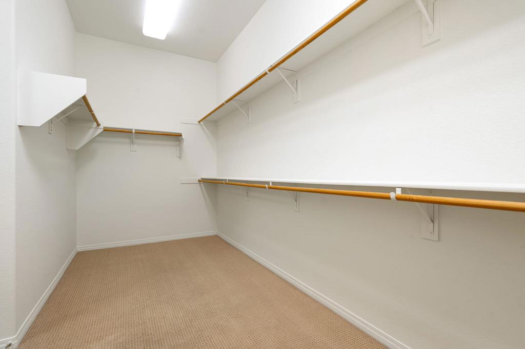 Esplanade - Residential Lease