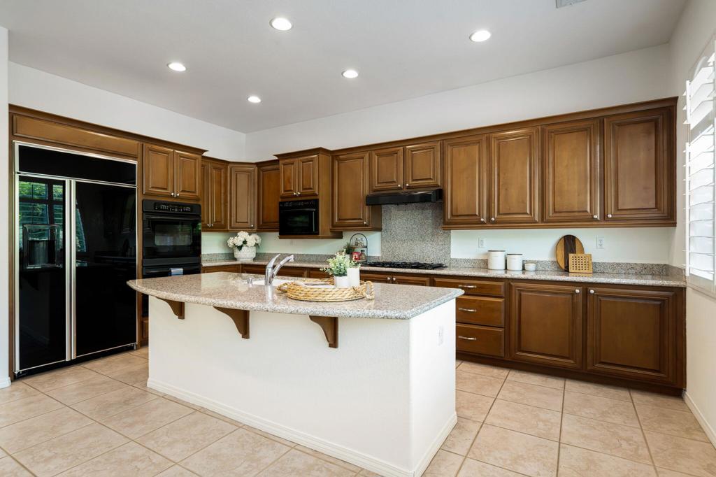 Esplanade - Residential Lease