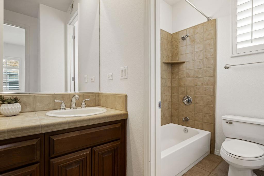 Esplanade - Residential Lease