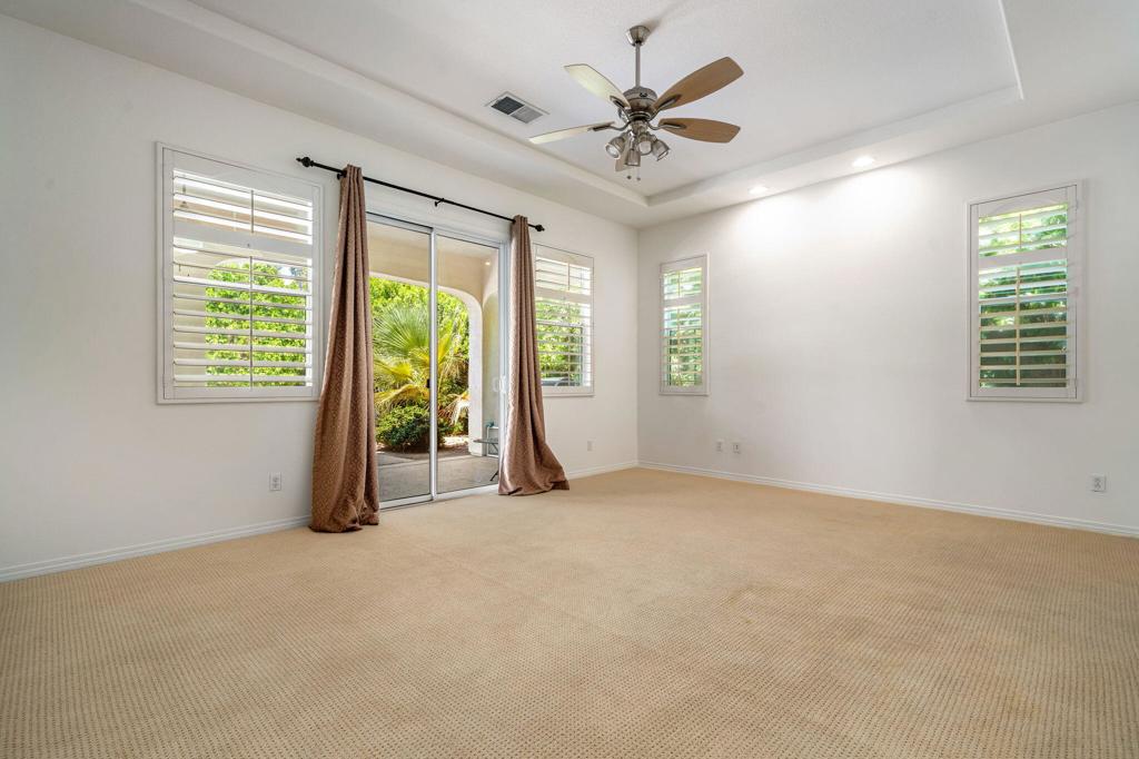 Esplanade - Residential Lease