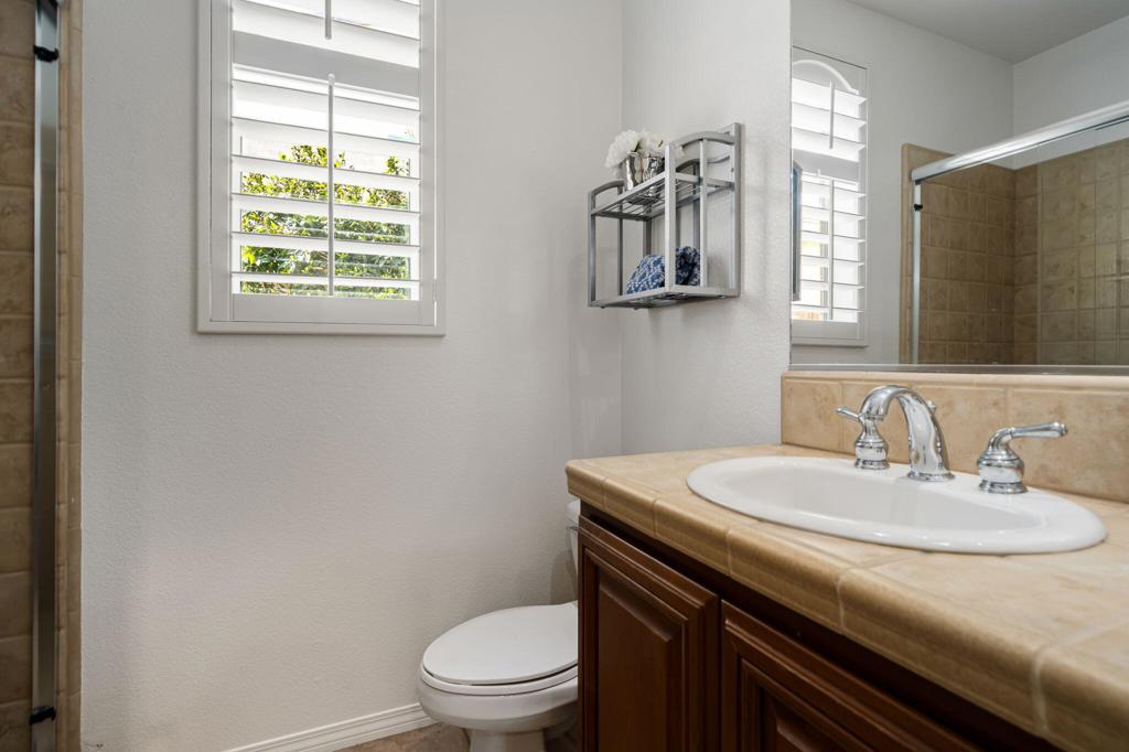 Esplanade - Residential Lease