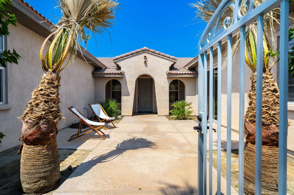 Esplanade - Residential Lease