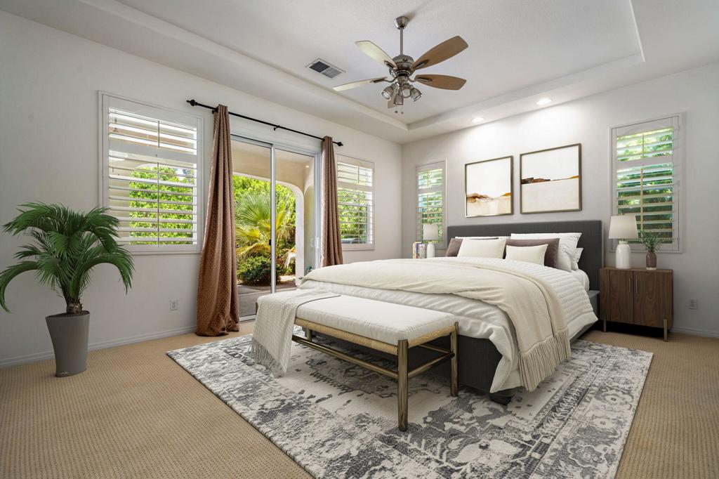 Esplanade - Residential Lease