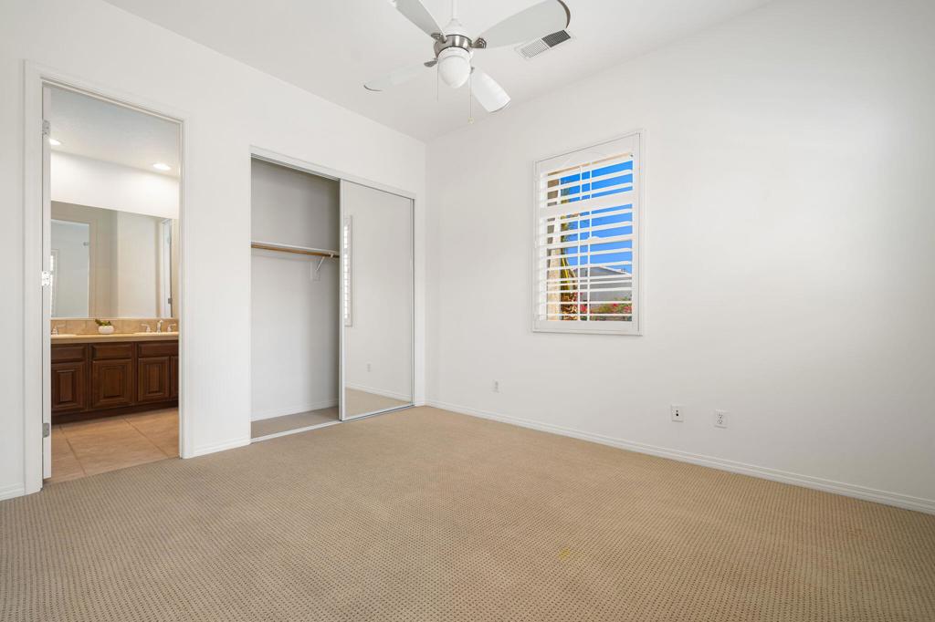 Esplanade - Residential Lease