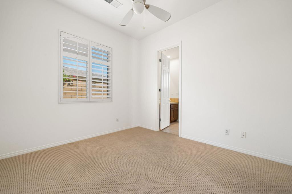 Esplanade - Residential Lease