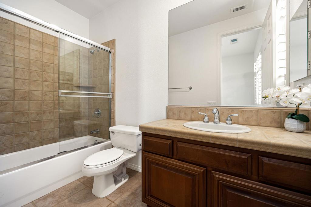 Esplanade - Residential Lease