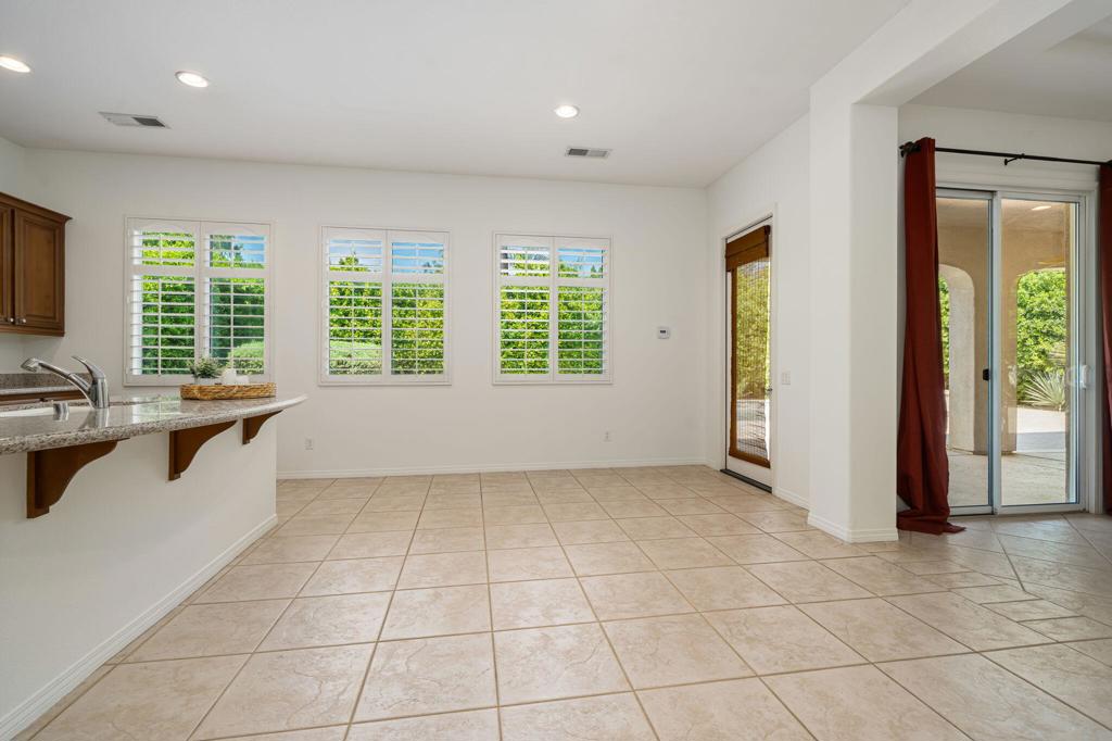 Esplanade - Residential Lease