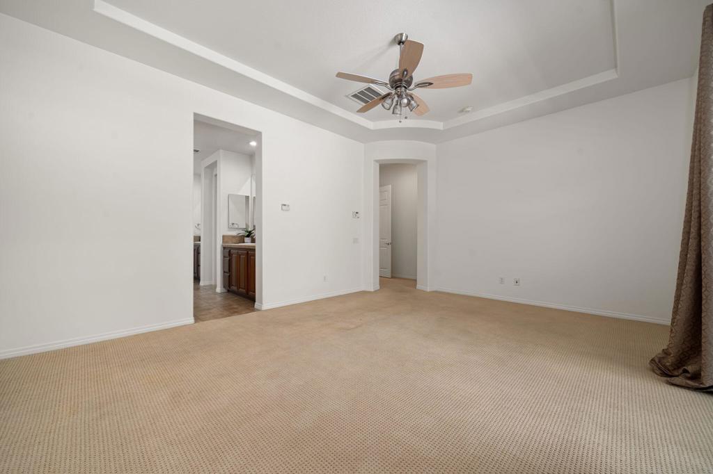 Esplanade - Residential Lease