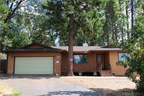 Photo of 6312 Janine Court, Magalia, CA 95954 (MLS # SN26193906)