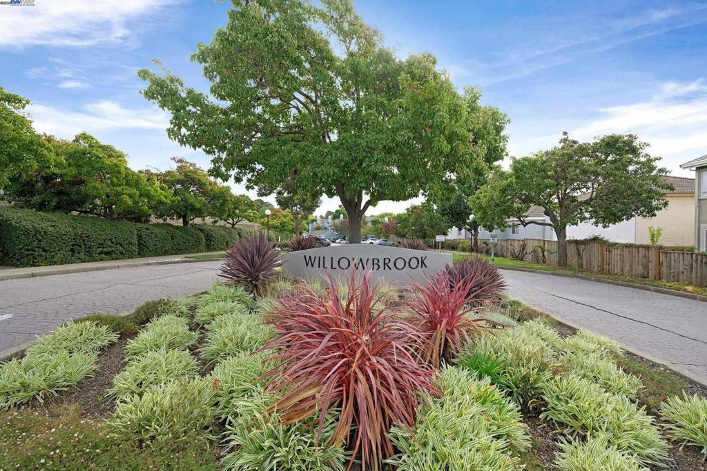 WILLOWBROOK - Residential