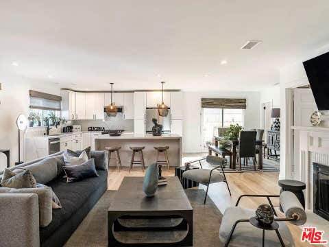 Photo of 4328 Edenhurst Avenue, Los Angeles, CA 90039 (MLS # 26873181)