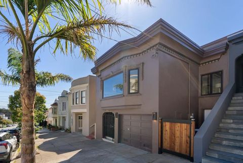 Photo of 715 29th Avenue, San Francisco, CA 94121 (MLS # ML82041637)