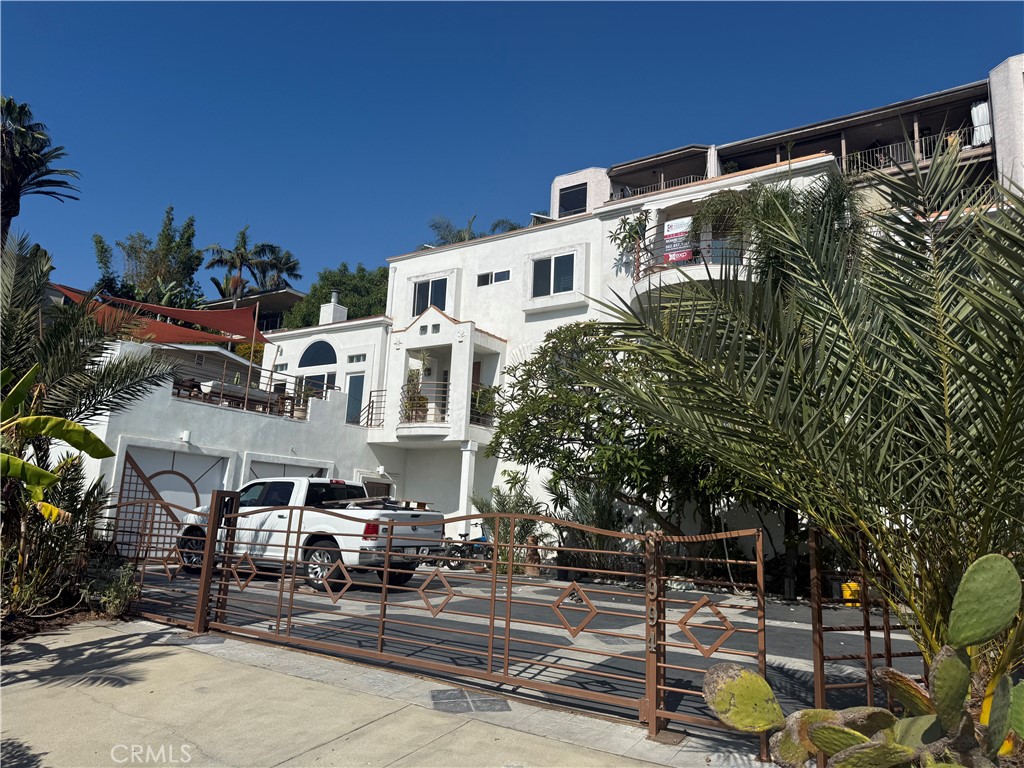 custom homes - Residential