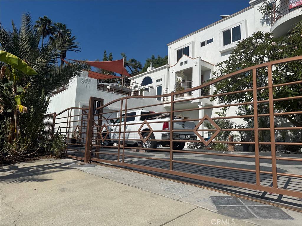 custom homes - Residential