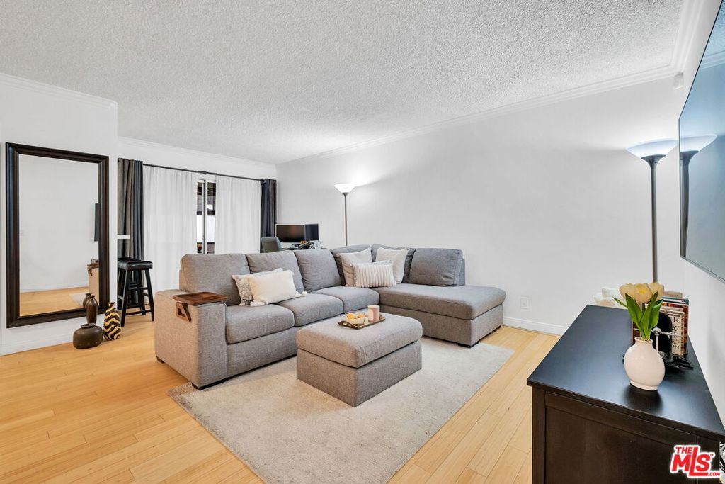 Photo of 5651 Sumner Way #102, Culver City, CA 90230 (MLS # 26666459)
