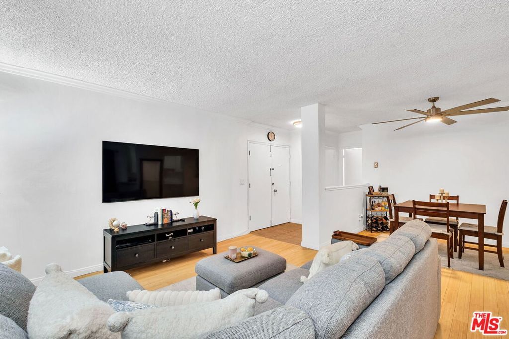 Photo of 5651 Sumner Way #102, Culver City, CA 90230 (MLS # 26666459)