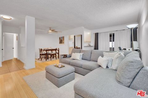 Photo of 5651 Sumner Way #102, Culver City, CA 90230 (MLS # 26666459)