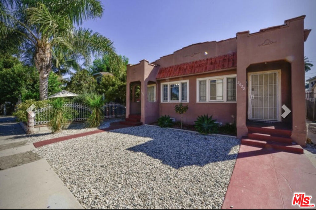 2620 Alsace Avenue