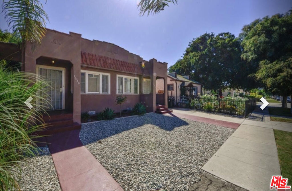 2620 Alsace Avenue