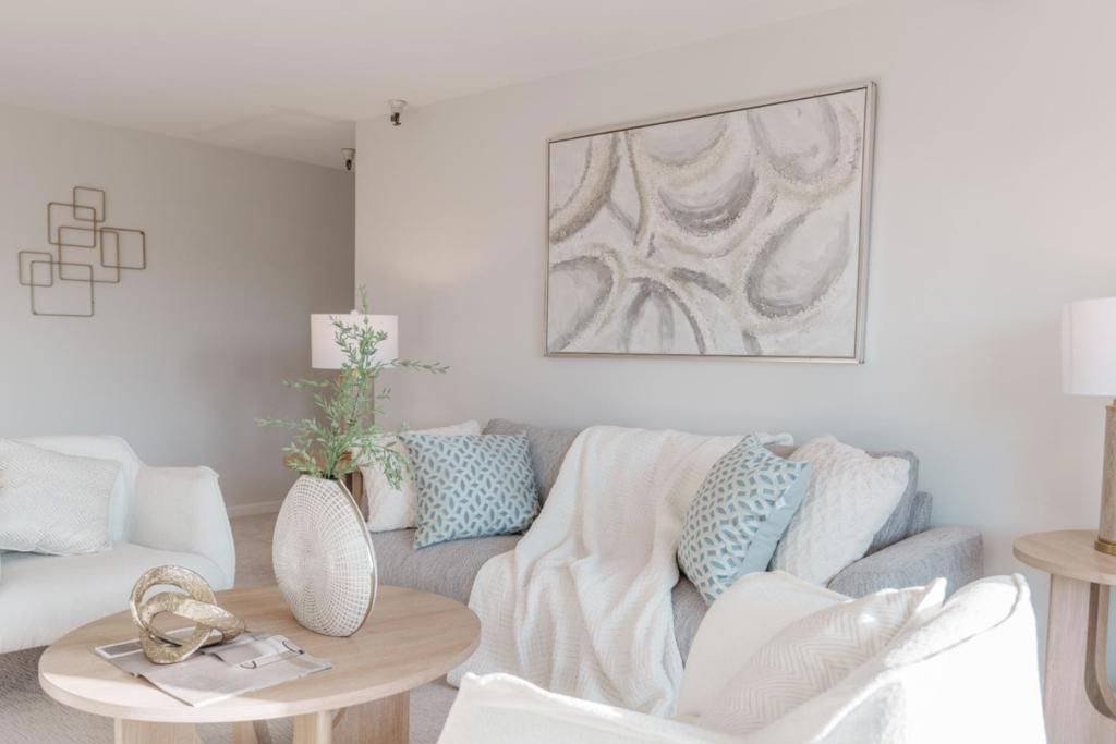 Photo of 400 Ortega Avenue #216, Mountain View, CA 94040 (MLS # ML82043837)