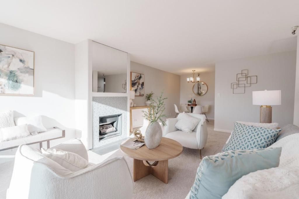 Photo of 400 Ortega Avenue #216, Mountain View, CA 94040 (MLS # ML82043837)