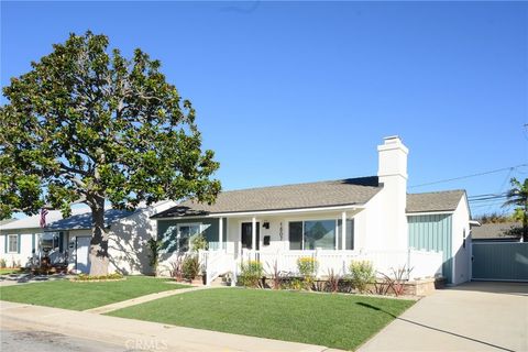 1807 Marinette Street Torrance CA 90501