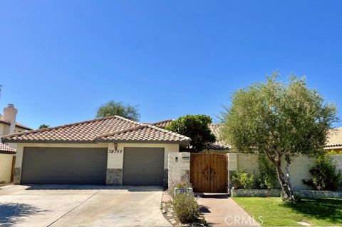 Photo of 78755 Villeta Drive, La Quinta, CA 92253 (MLS # PW25193606)