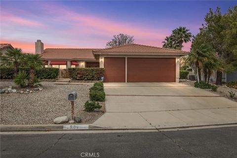 Photo of 9551 Congressional Rd, Desert Hot Springs, CA 92240 (MLS # IV26062140)