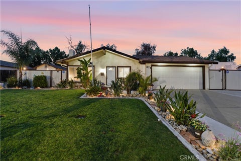 Photo of 871 W Francis ST, Corona, CA 92882 (MLS # IG26125925)