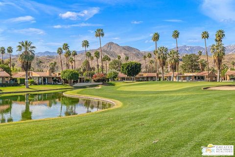 Photo of 7481 Paseo Azulejo, Palm Springs, CA 92264 (MLS # 26660625PS)