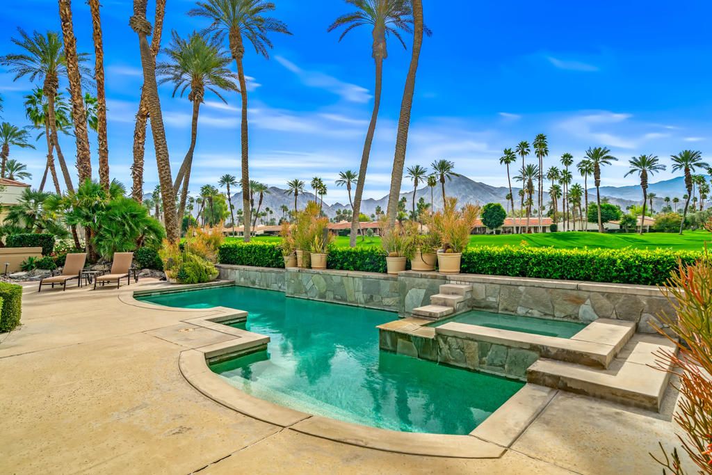 Photo of 75611 Camino De Paco, Indian Wells, CA 92210 (MLS # 219143270DA)