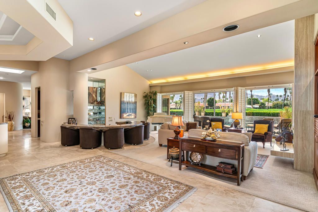 Photo of 75611 Camino De Paco, Indian Wells, CA 92210 (MLS # 219143270DA)