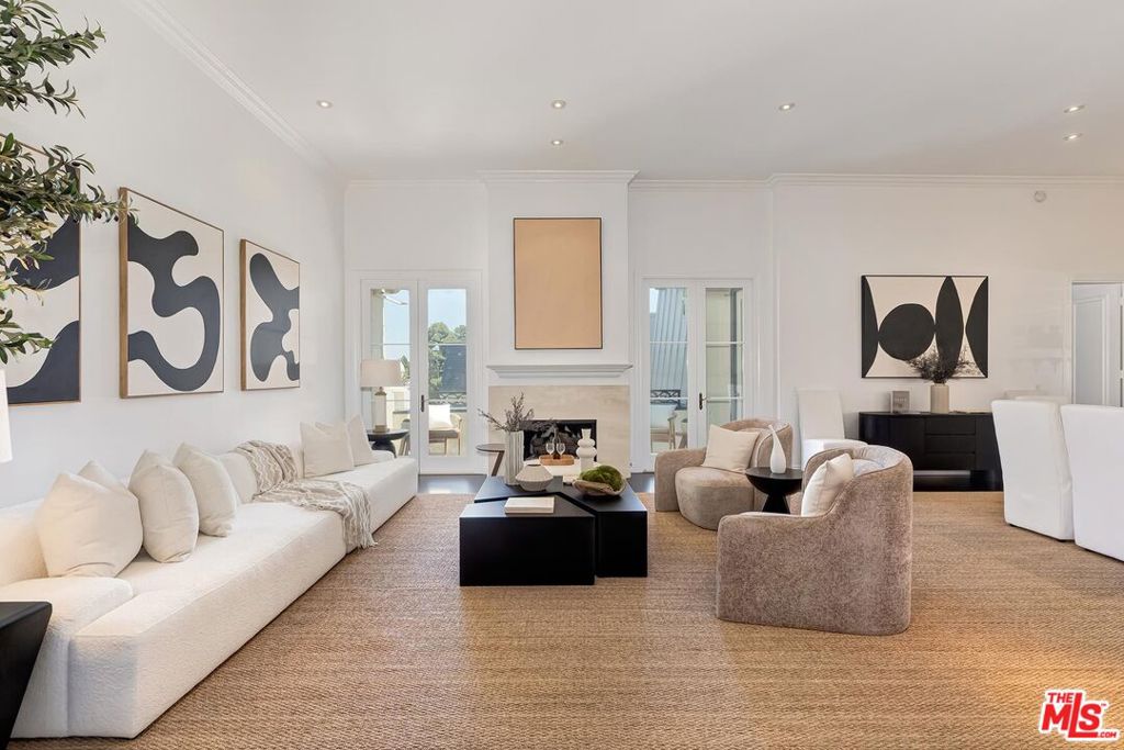 Photo of 10110 Empyrean Way #301, Los Angeles, CA 90067 (MLS # 26867049)