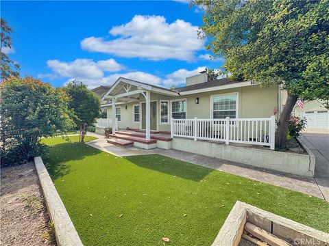 Photo of 7736 Sugar Drive, Huntington Beach, CA 92647 (MLS # IG26094472)