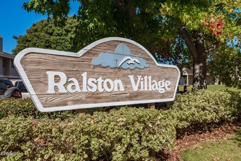 Tiny photo for 1280 Seacliff Court #2, Ventura, CA 93003 (MLS # V1-35266)