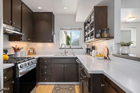 Tiny photo for 1280 Seacliff Court #2, Ventura, CA 93003 (MLS # V1-35266)