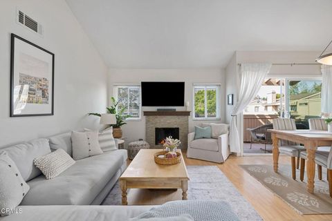 Tiny photo for 1280 Seacliff Court #2, Ventura, CA 93003 (MLS # V1-35266)