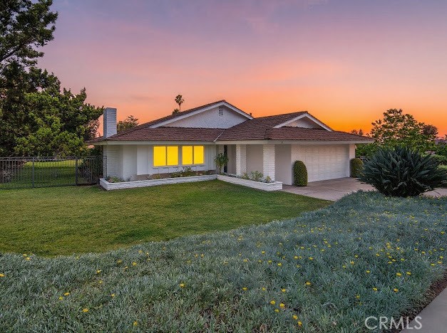1050 Loma Verde Drive
